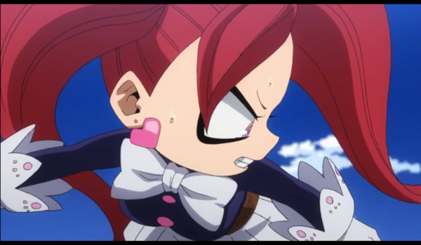 Boku No Hero Academia 2 Episode 19 Vostfr Streaming www.centerblog.net
