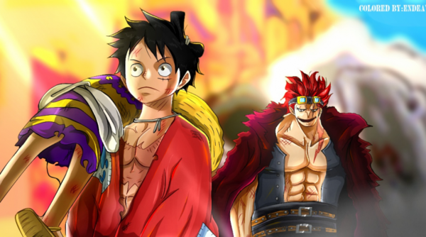 One Piece Scan 938 Vf vfscan.centerblog.net